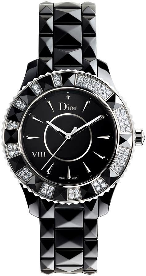 dior watches for women